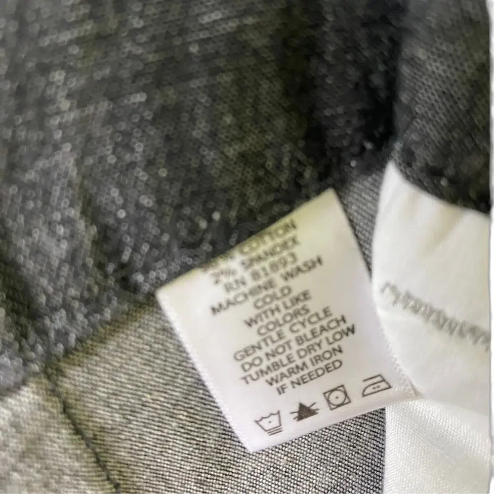 Susan Graver size medium